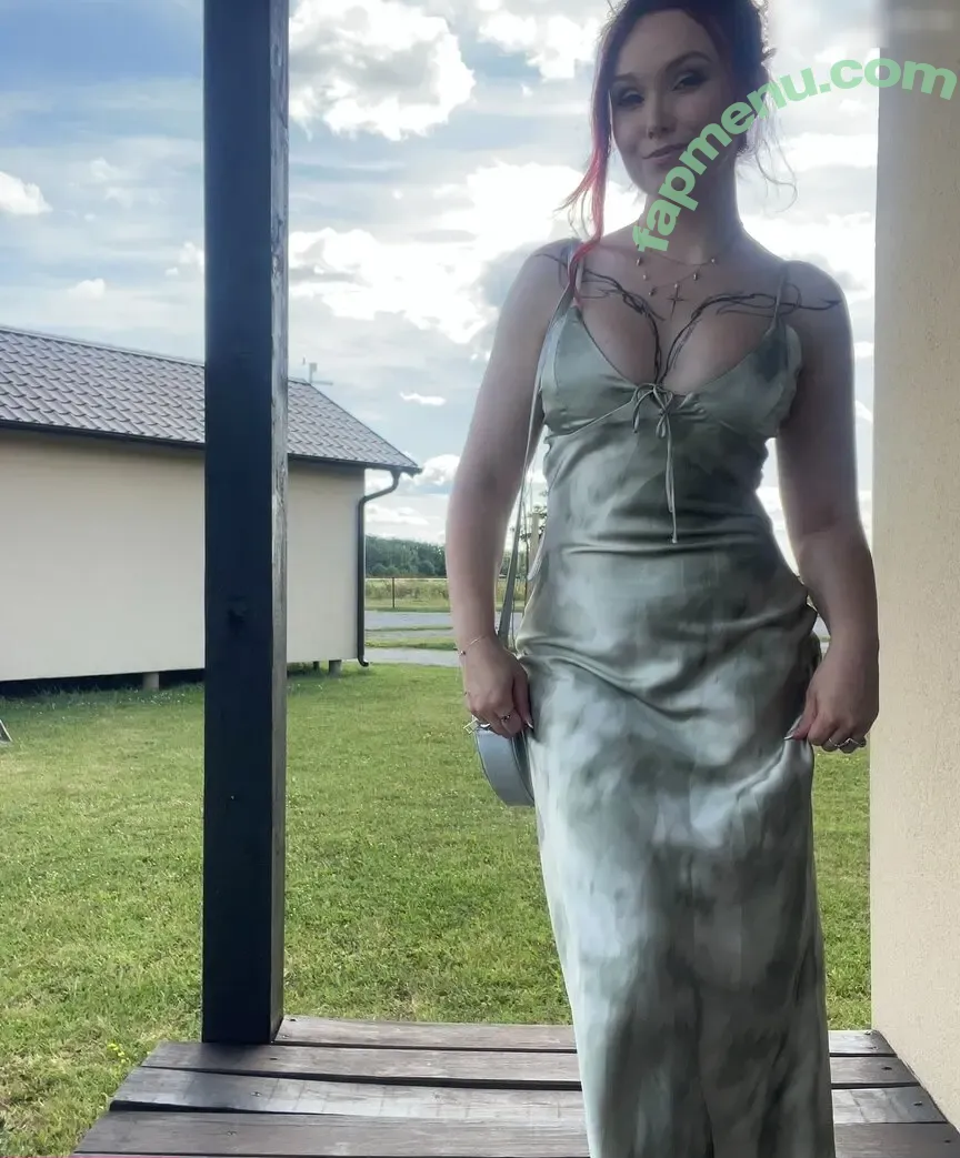 Feedeline nude photo #0010 (Feedeline)