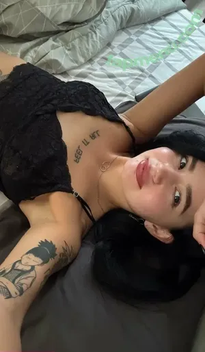feelitall / CN_Sunxiaoqi / feeelitann / fll.tll / justfriendsph / lightfetish nude photo #0011