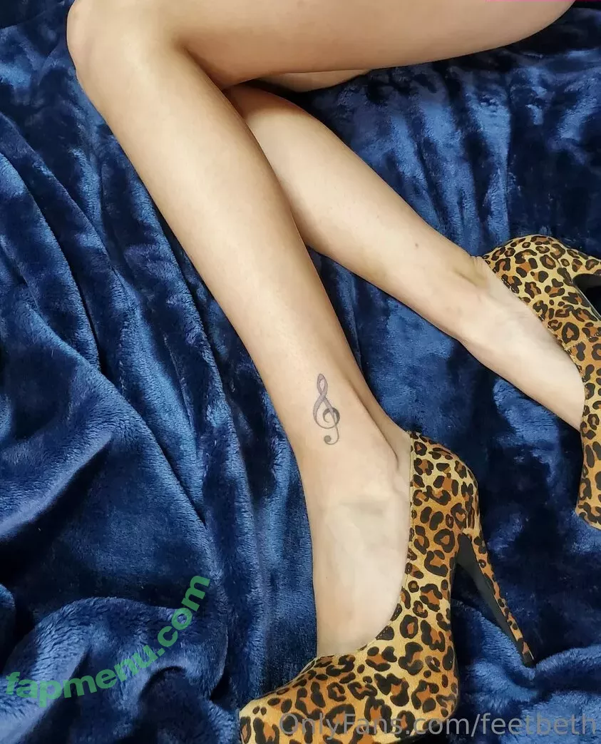 feetbeth nude photo #0008 (footsbeth)