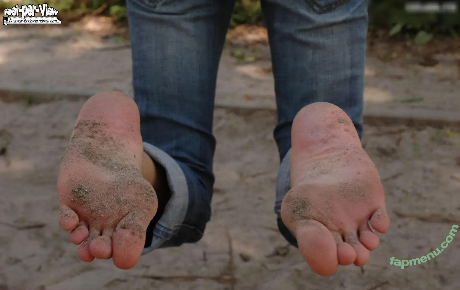 Feetperview / Sockenmädchen nude photo #1203 (Feetperview / Sockenmädchen)