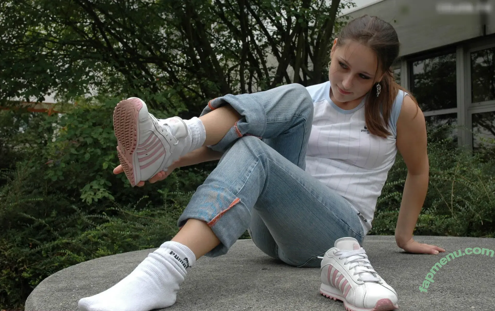 Feetperview / Sockenmädchen nude photo #1541 (Feetperview / Sockenmädchen)