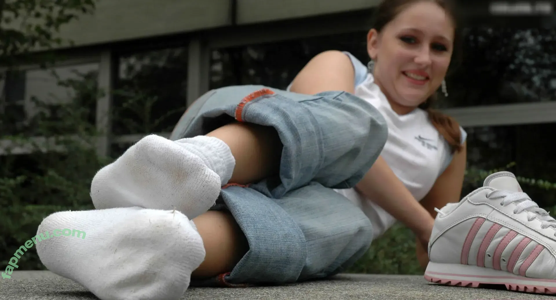 Feetperview / Sockenmädchen nude photo #1563 (Feetperview / Sockenmädchen)