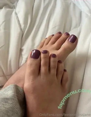 feetprincessjane / f33tpr1nc3ss nude photo #0117