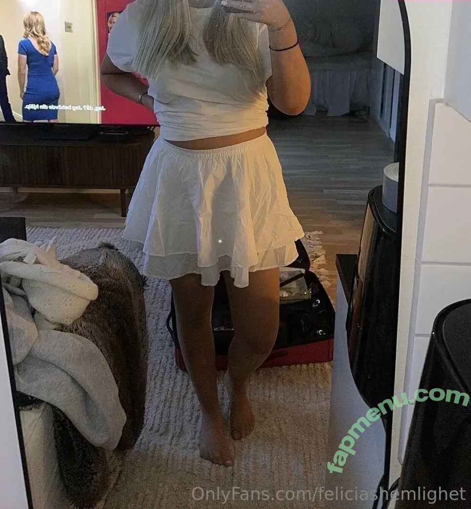 feliciashemlighet nude photo #0009 (feliciafireball)