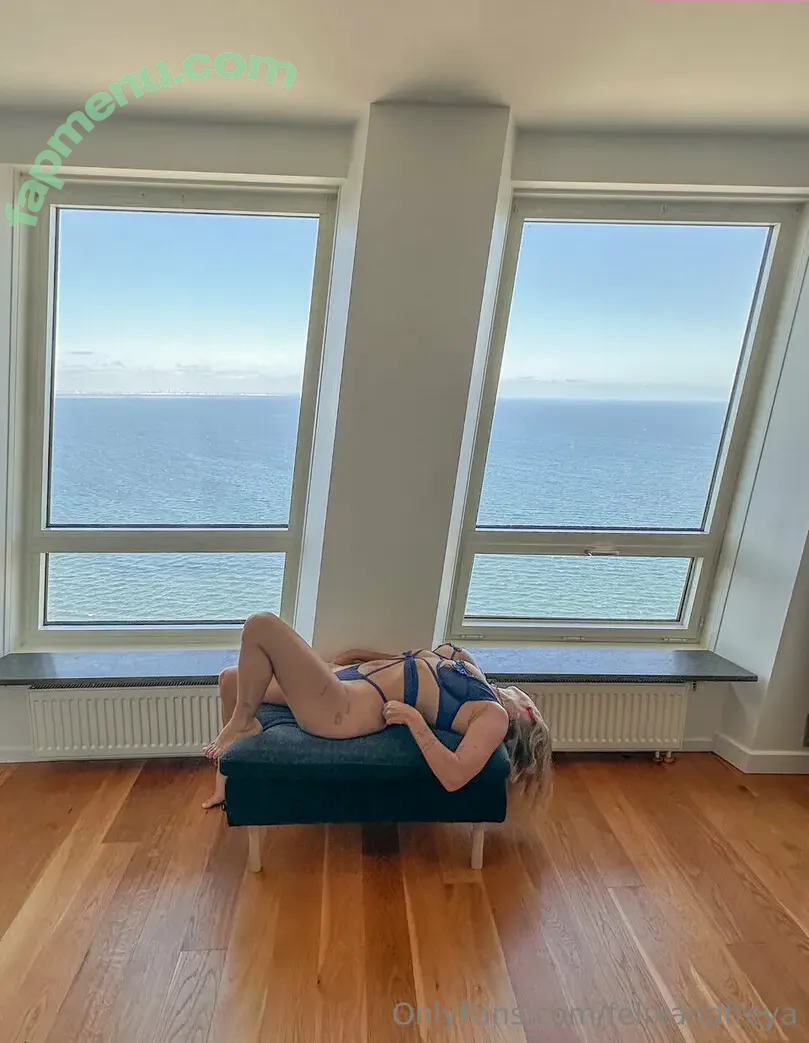 FelixandFreya nude photo #0007 (felix.and.freya)
