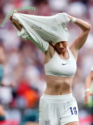 Female Football / girlsontheball / soccer players nude photo #0105
