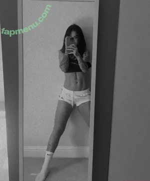 Female Football / girlsontheball / soccer players nude photo #0386