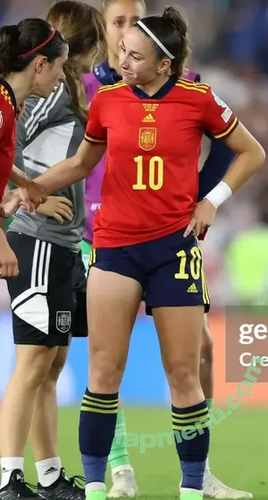 Female Football / girlsontheball / soccer players nude photo #0550
