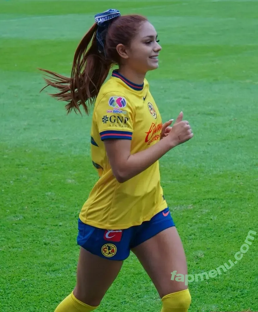 Female Football nude photo #0457 (girlsontheball / soccer players)