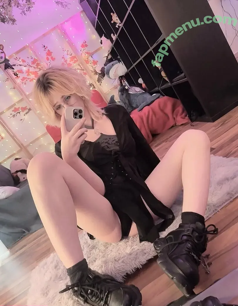 Femboyhami nude photo #0068 (hamihime_)