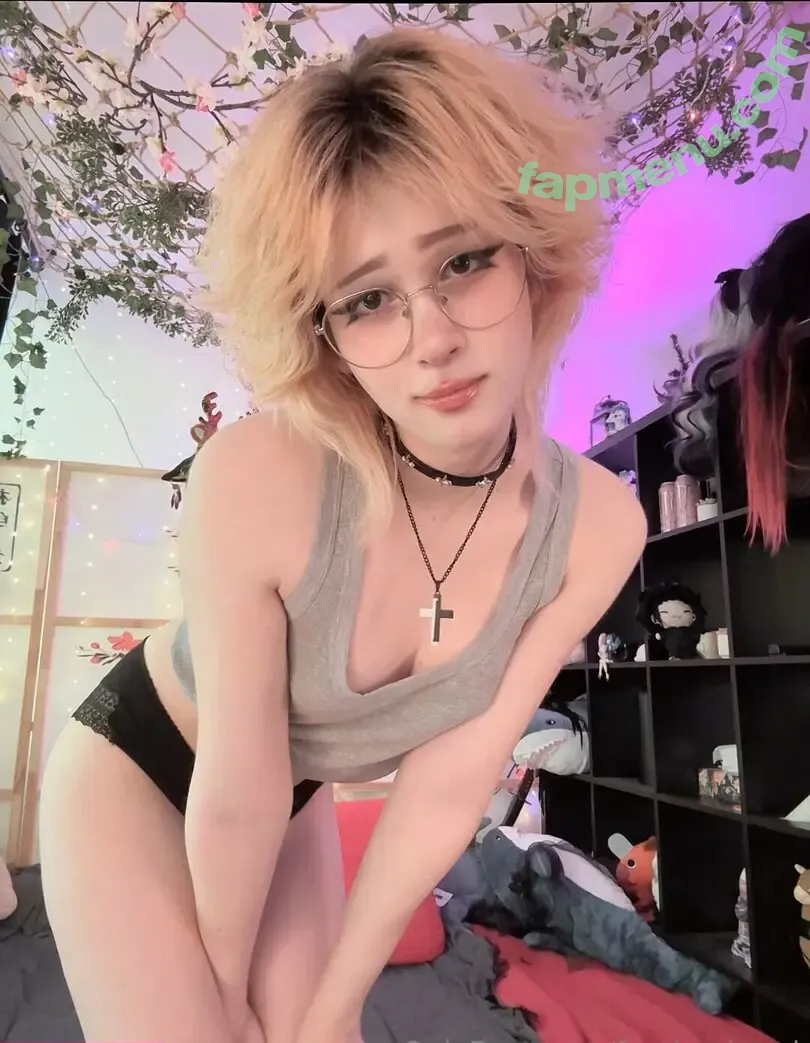 Femboyhami nude photo #0153 (hamihime_)