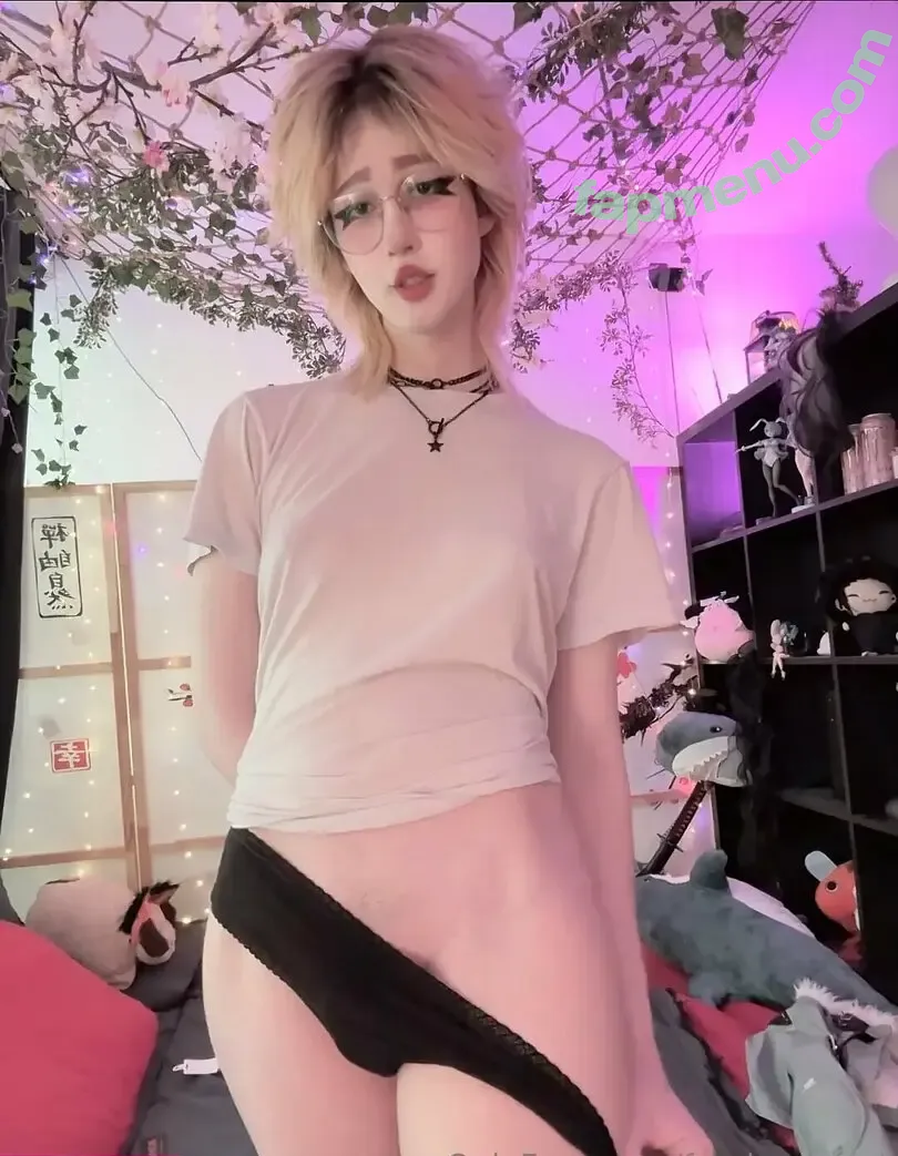 Femboyhami nude photo #0211 (hamihime_)