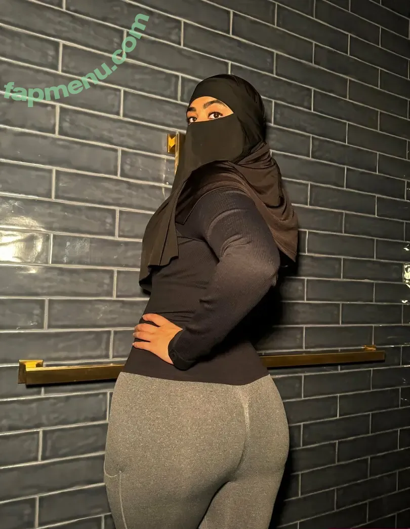 femdomhijabi nude photo #0008 (goddessniqabi)