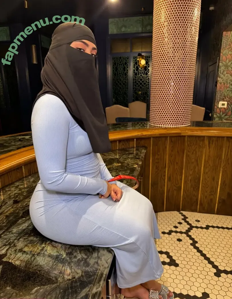 femdomhijabi nude photo #0011 (goddessniqabi)