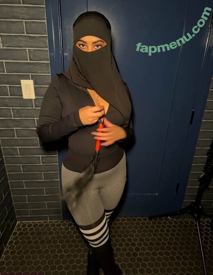femdomhijabi nude photo #0015 (goddessniqabi)