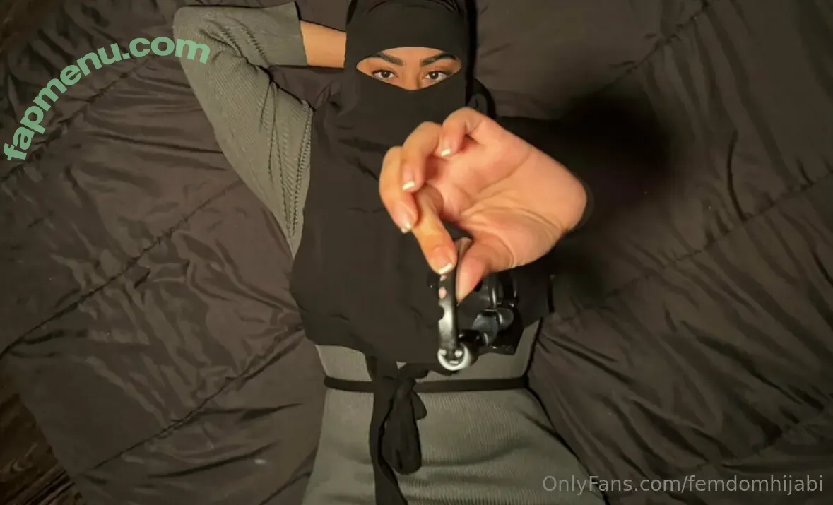 femdomhijabi nude photo #0020 (goddessniqabi)