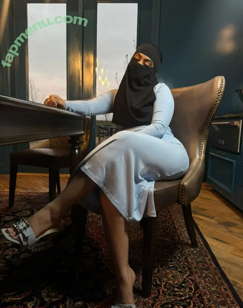 femdomhijabi nude photo #0022 (goddessniqabi)