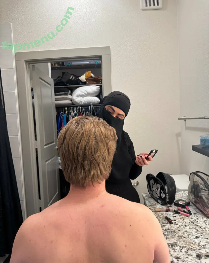 femdomhijabi nude photo #0030 (goddessniqabi)