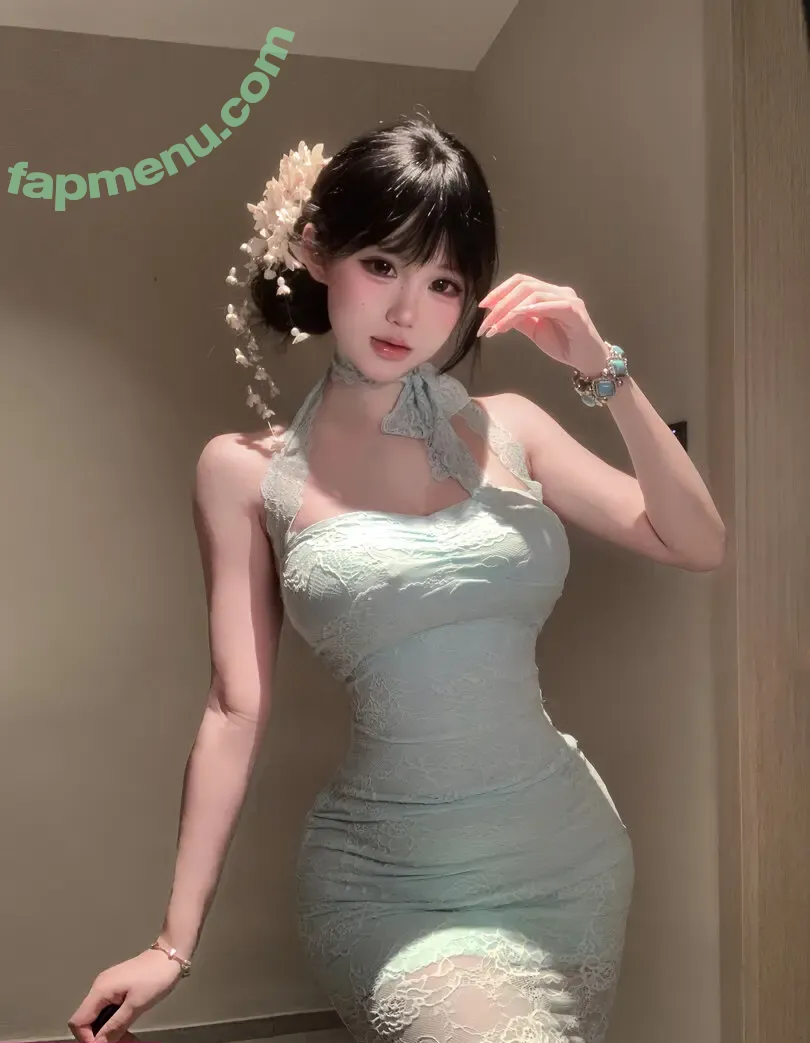 Fennai (分奈) nude photo #0037 (fennai)