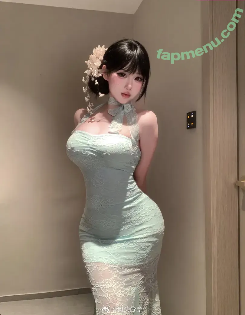 Fennai (分奈) nude photo #0038 (fennai)