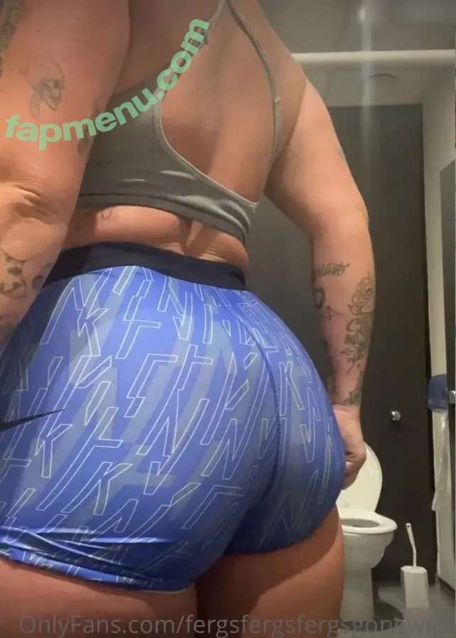 fergsbecomesfergo nude photo #0002 (FergieFerguson / fergsfergsfergsgonewild)