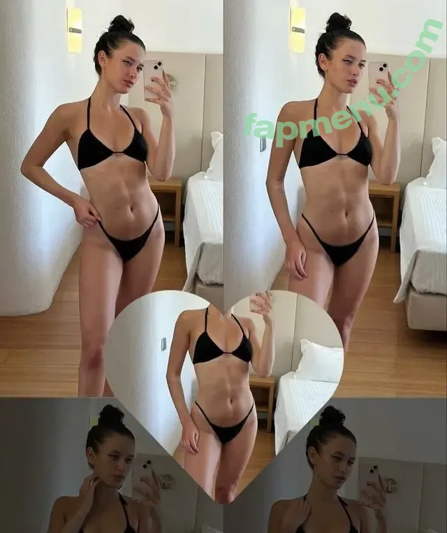 Fern Alexandra nude photo #0012 (fernpositive / thatgirhitsdifferent)