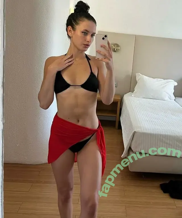 Fern Alexandra nude photo #0013 (fernpositive / thatgirhitsdifferent)