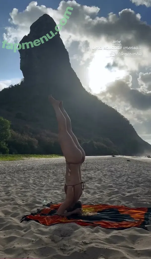 Fernanda De Freitas nude photo #0226 (fernandadefreitas_)