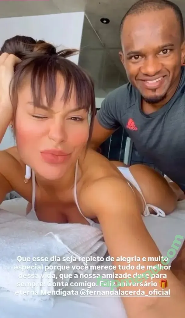 Fernanda Lacerda nude photo #0319 (A Mendigata / fernandalacerda_oficial)