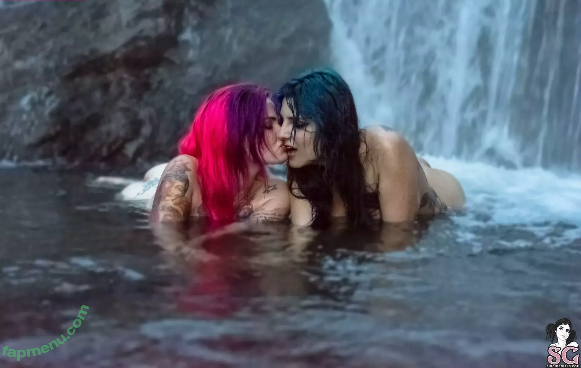 Fernanda Mercury nude photo #0240 (Fermercury / lafermercurry / yosoymercury)