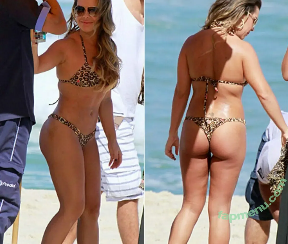 Fernanda Souza nude photo #0003 (Fernanda Souza)