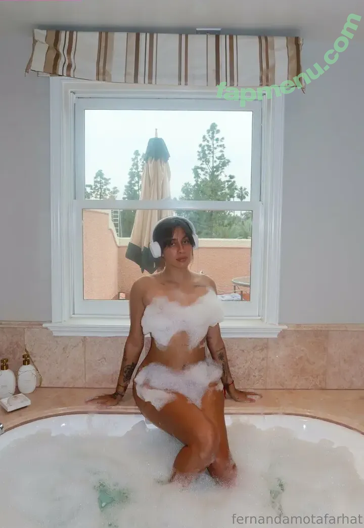 fernandamotafarhat nude photo #0014 (fernandamotafarhat)