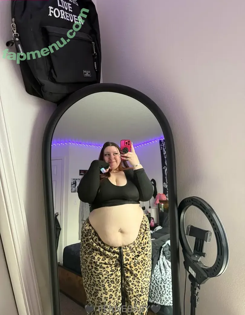 fernebabyfree nude photo #0009 (fernebabyy)