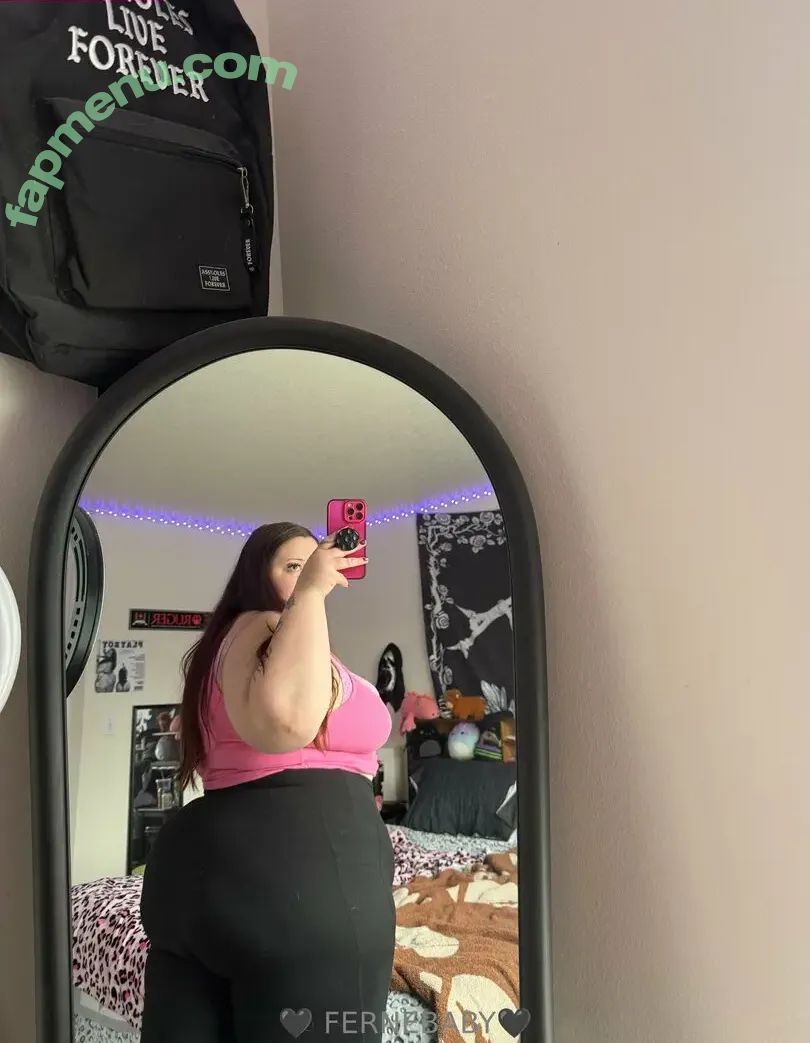 fernebabyfree nude photo #0090 (fernebabyy)
