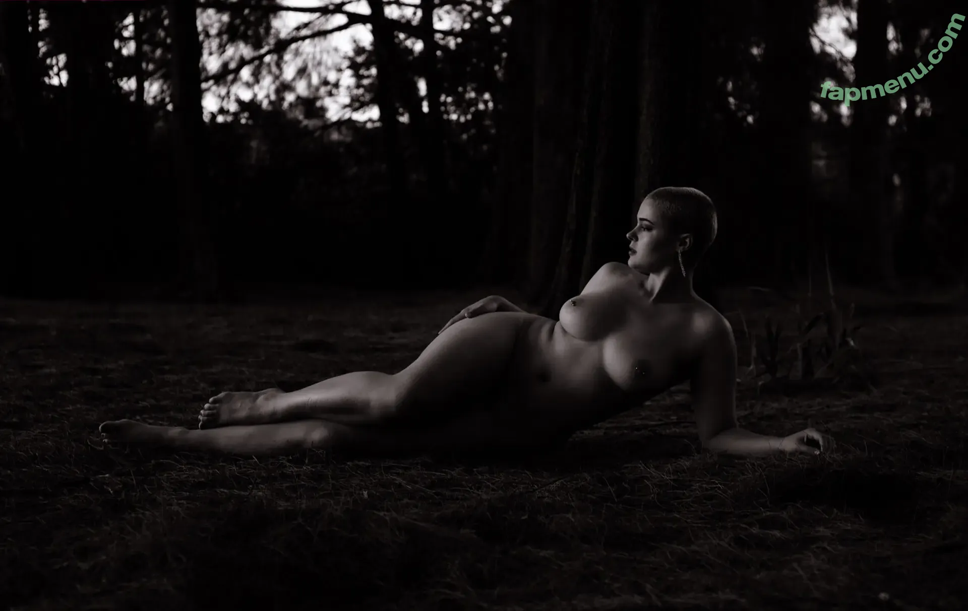 Ferrario nude photo #0014 (Ferrario)