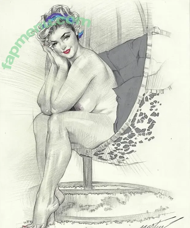 Ferrario nude photo #0019 (Ferrario)