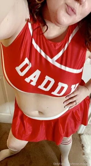 fetish-mommy / mommyfeti5hservicesllc nude photo #0302