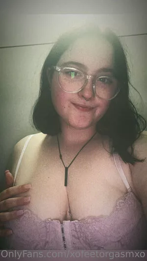 fetishorgasms / pettingorgasm nude photo #0001