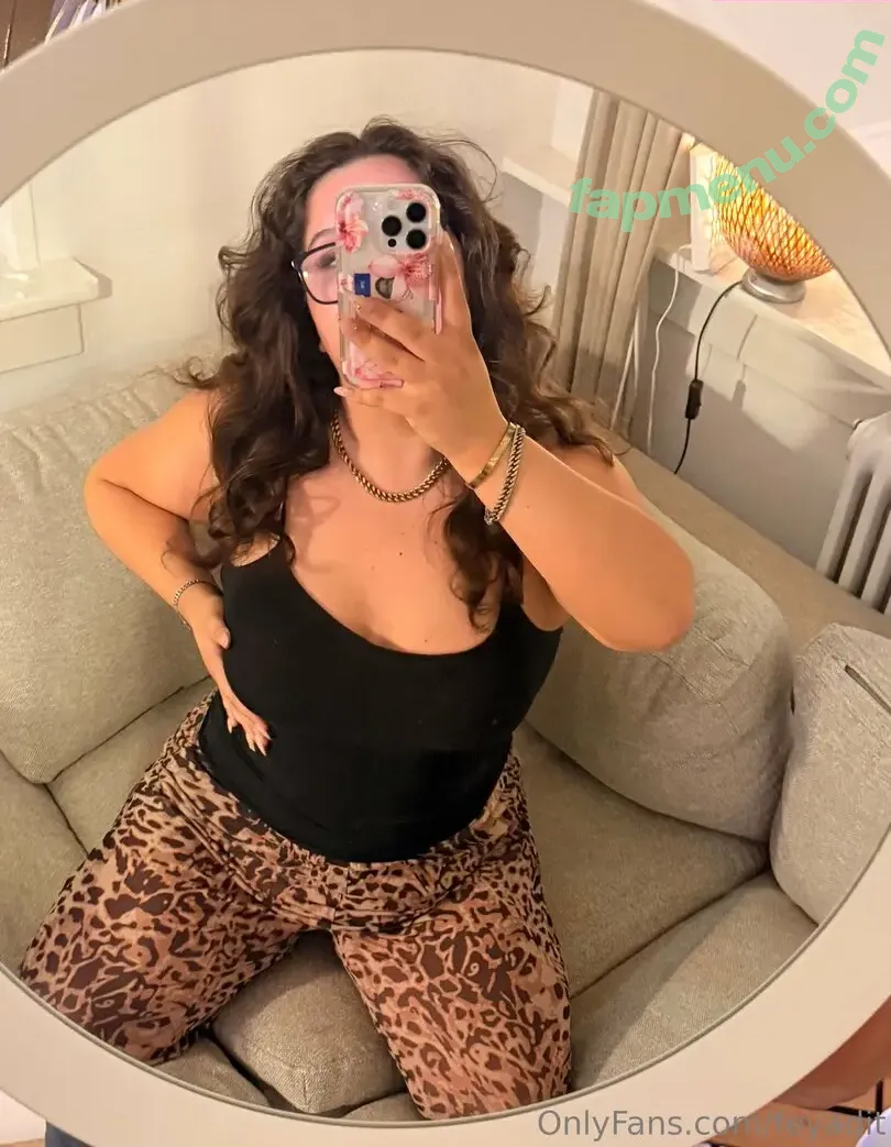 feyadit nude photo #0058 (feyaditt / veronika.vip)