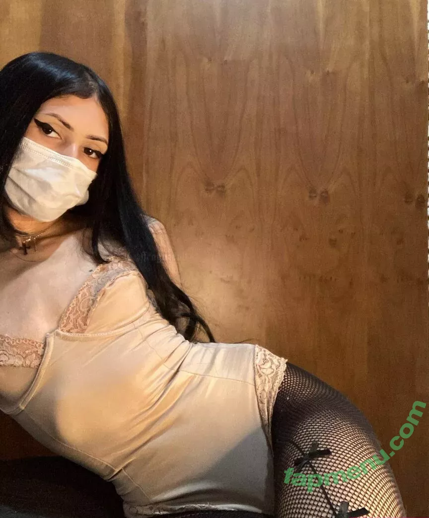 ffragiledoll nude photo #0015 (_nymphdoll / grillien)