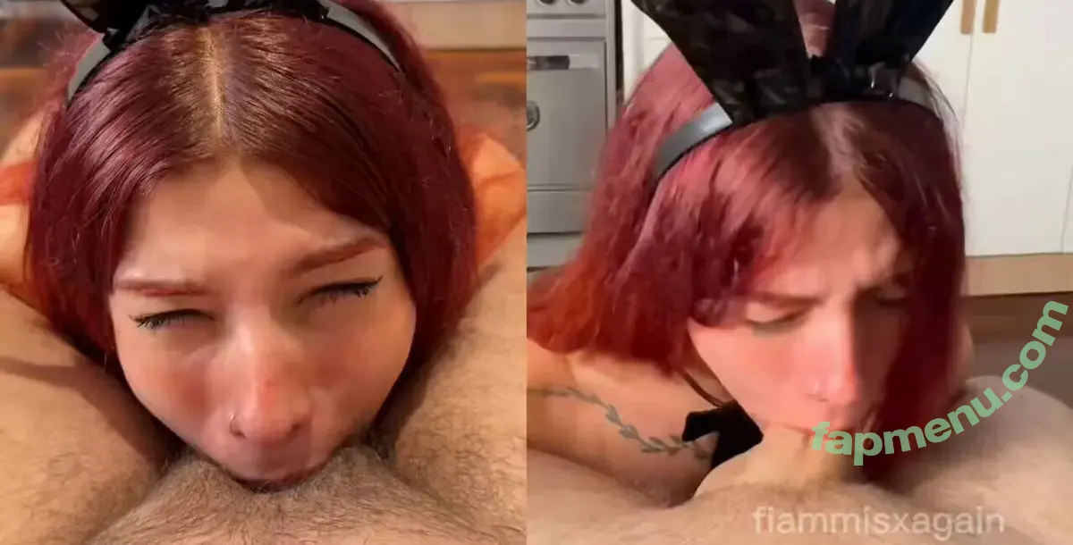 Fiammis Again nude photo #0001 (Fiammis Again)