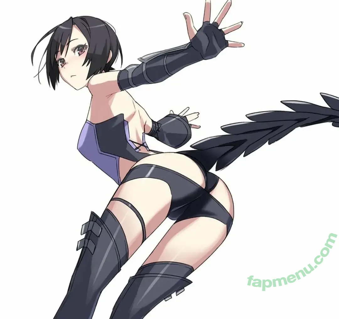 Final Fantasy nude photo #0265 (Final Fantasy)