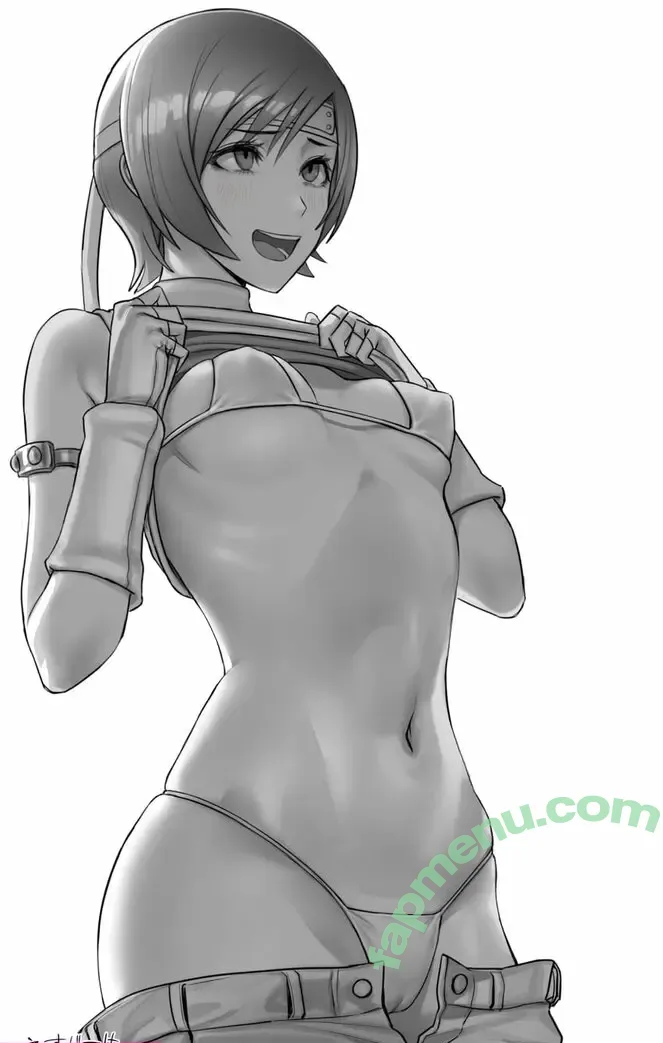Final Fantasy nude photo #0272 (Final Fantasy)