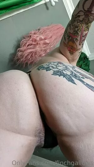 finchgallows / finchcare / finchvip nude photo #0683