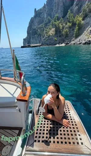 Fiona Barron / fiona.bl nude photo #0505