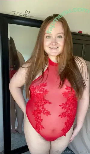 Fiona Mae / fionababyxx / fionamaefit nude photo #0109