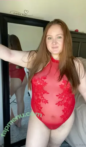 Fiona Mae / fionababyxx / fionamaefit nude photo #0112