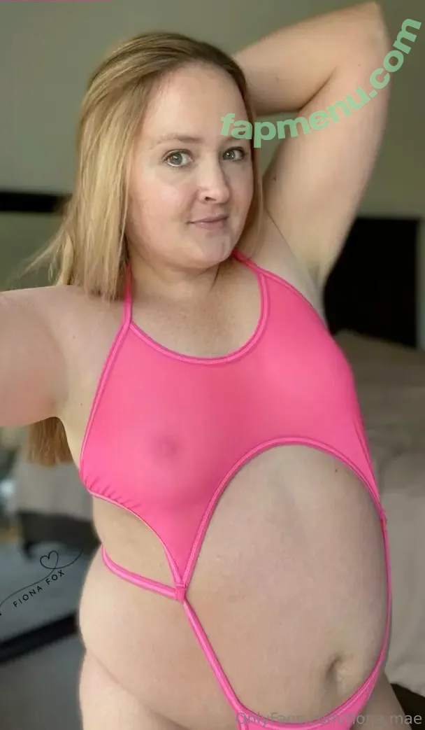 Fiona Mae nude photo #0127 (fionababyxx / fionamaefit)