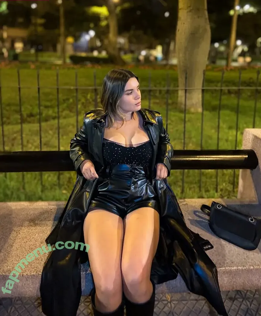 Fiorella Retiz nude photo #0025 (fiorellaretiz)