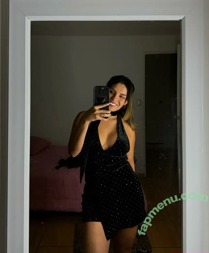 Fiorella Retiz nude photo #0042 (fiorellaretiz)